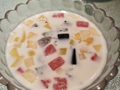 -日昌餐馆(德胜门店)
