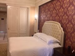 -中旅阿那亚九龙湖·公主酒店