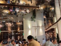 -金牌外婆家(苏州中心店)