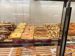 -味多美蛋糕(苏州街地铁店)