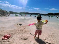 -仙海旅游度假区