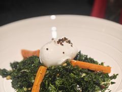 -翡翠鸟精品泰国菜(北辰财富中心店)