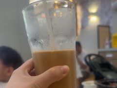 -甜蜜蜜港式茶餐厅(虹梅店)