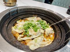 -满兴咱妈烀饼铁锅炖(兰州北街店)