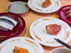 焦糖鹅肝-寿司郎(皇庭广场店)