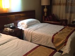 picture-维也纳国际酒店·西安大雁塔大唐不夜城店