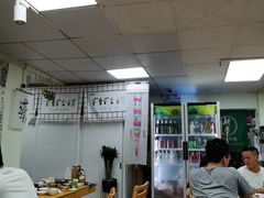 大堂-屋里家延边朝鲜族冷面(南园店)