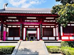 -大慈恩寺(大雁塔)