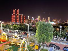 -长嘉·河图火锅(长嘉汇江景旗舰店)