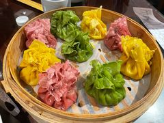 -龍聚祥烧麦馆(万达店)