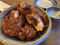 -95号酱骨·一块豆腐(展春园西路店)