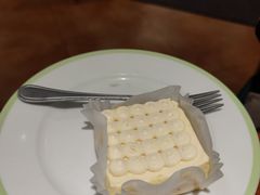 -萨莉亚意式餐厅(万嘉商业广场店)