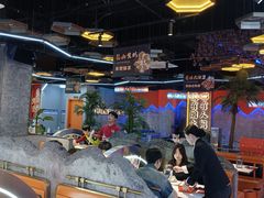 -亿牌牌东北烧烤(博物馆旗舰店)