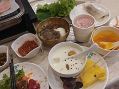 -玫瑰花园自助烤肉(金源店)