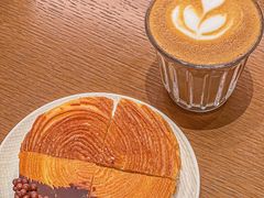 -V咖啡(兰州盛达希尔顿酒店)