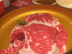 -披头士和牛火锅·寿喜烧自助(陶溪川店)