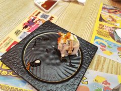 -鱼民·现造寿司(育德店)