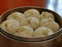 鸡蛋番茄包-鹤鸣嘉印象饭店(东市场小区店)