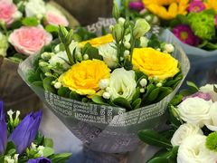 -双季花艺园艺市场(浦东店)