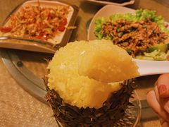 菠萝饭-多哥水傣味餐厅(司马巷店)
