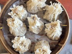 -都一处烧麦馆(前门店)