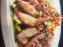 -威海渔村(黄兴路店)