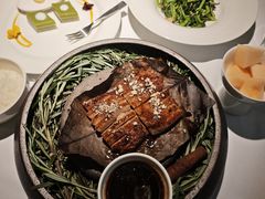 -狮拾久·现代新加坡料理(壹方城店)