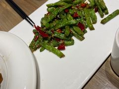 -枣子树·素食餐厅(普陀山店)