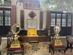 -承德避暑山庄景区