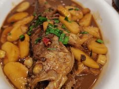 -汉通东林海鲜大酒店(鼓楼孝闻街店)