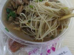 -正宗阳山牛杂(东城店)