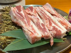 -kingkong大猩猩烤肉(CBD店)