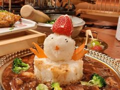 -野人部落(中街店)