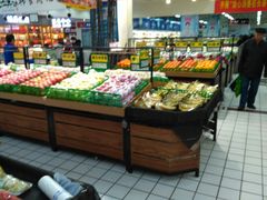 -亚泰超市(经开店)