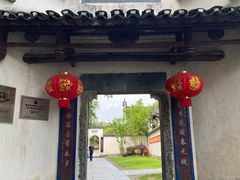 -景德镇古窑民俗博览区