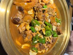 -鲁菜根·泰安菜(万达店)
