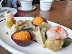 -金鹰国际酒店·满园春中餐厅