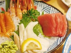 -温野菜涮涮锅(曲江大悦城店)