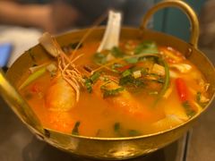 -美奈小馆·越南料理(中航城君尚购物中心店)