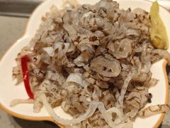 -海底捞火锅(龙岗星河COCO Park店)