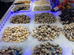 -鼎香缘海鲜自助火锅烤肉(锦辉购物广场店)