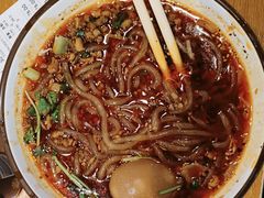 -老四川(T3航站楼F指廊店)