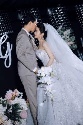 点击看大图 -御鉴天玺婚礼