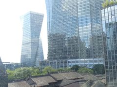 -成都世纪城假日酒店-西楼