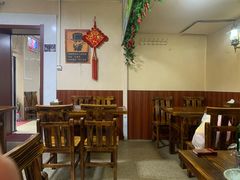 -一棵树烧烤店(中央大街店)