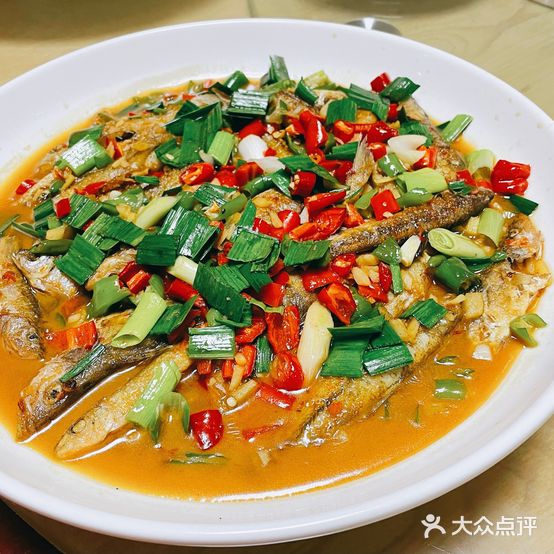 小田私房菜(万客隆·丽都嘉苑店)