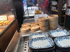 -和府捞面(领展购物广场京通店)