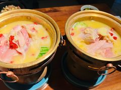 -Mr.Fish鱼鲜生海鲜放题(高德置地冬广场店)