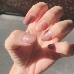 点击看大图 -Hands Nail专业美甲美睫