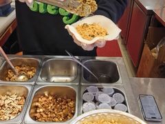 -张果佬年糕卷(科巷店)